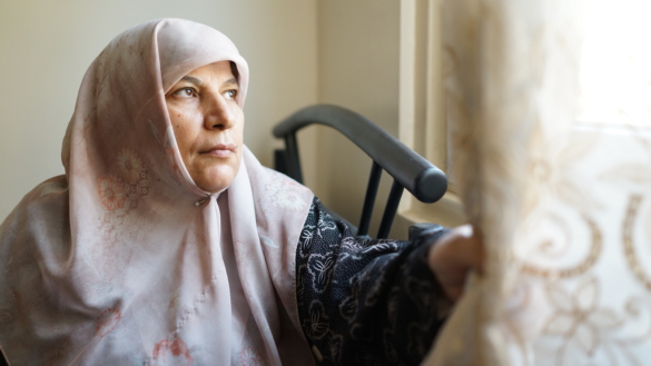 Alzheimers sjukdom kan upptäckas upp till 20 år innan den bryter ut